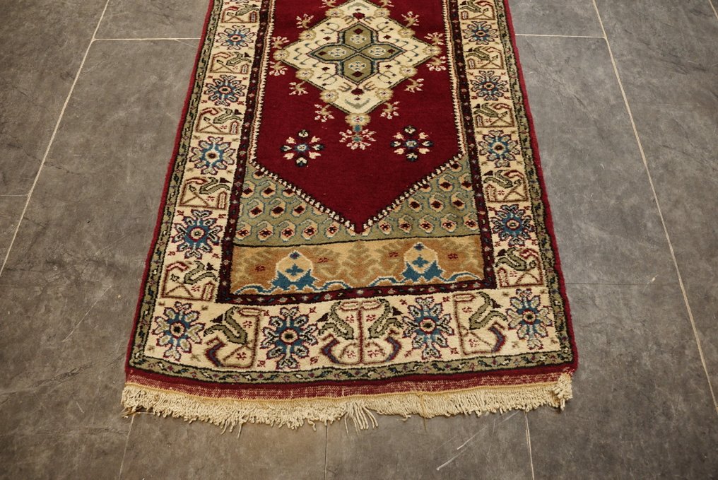 Ispartа - Tapijt - 365 cm - 80 cm #1.0