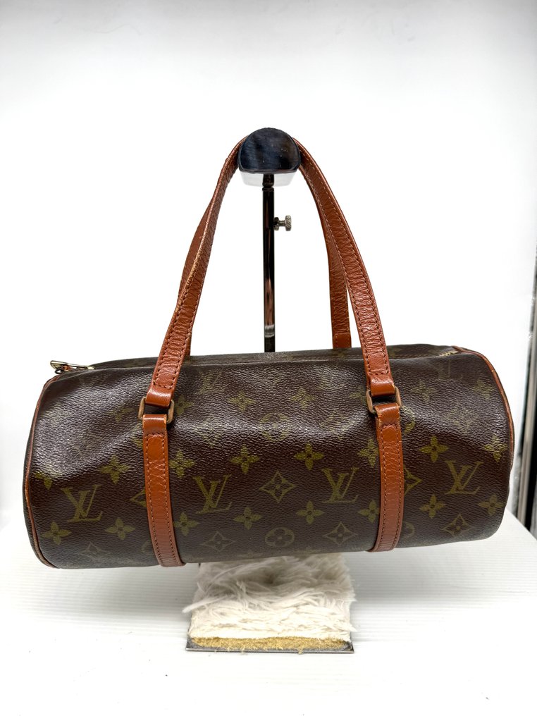 Louis Vuitton - Papillon - 手提包 #1.0