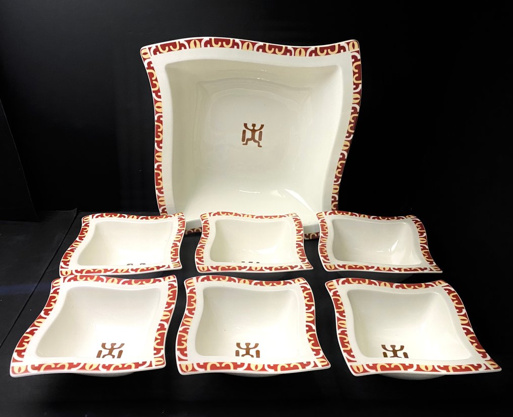 德国唯宝 - 餐桌用具 - 瓷 #1.0