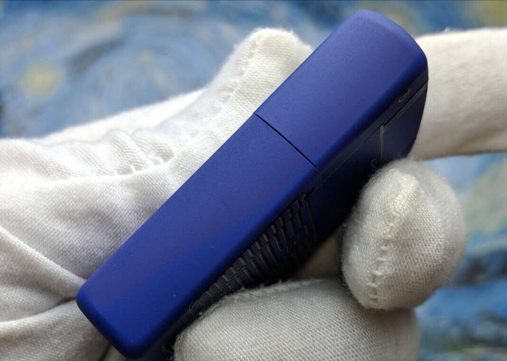 Zippo - Game Boy - Sem preço de reserva - Isqueiro - Aço #2.1