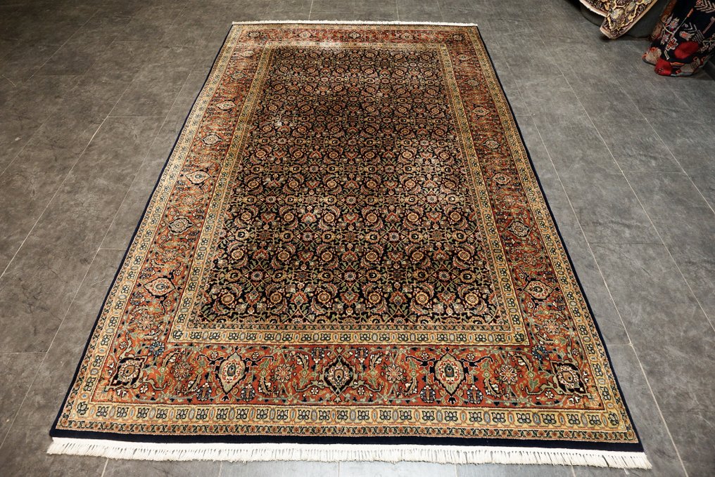 Tabriz - Χαλί - 265 cm - 175 cm #2.1