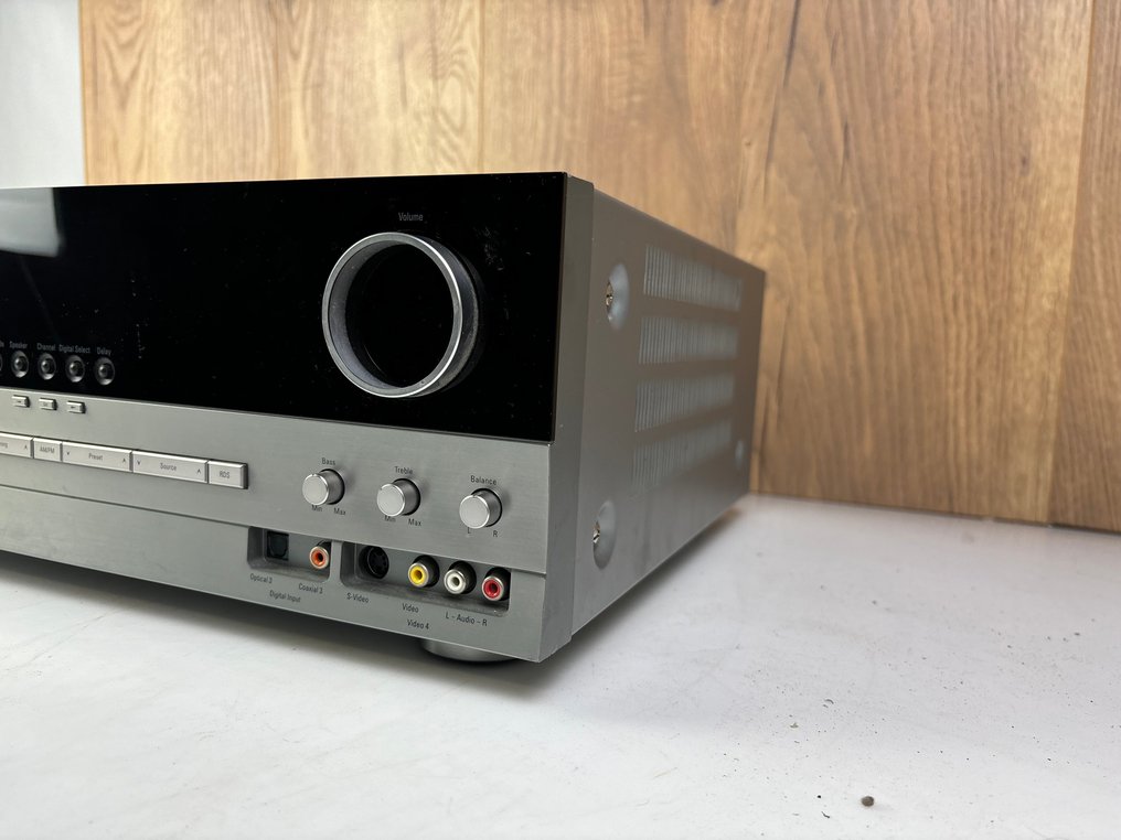Harman Kardon - AVR-235 Πολυκαναλικός δέκτης στερεάς κατάστασης #2.1