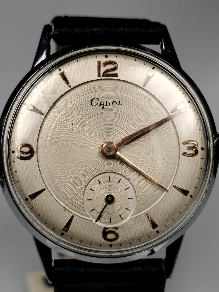 Cadol - Classics - χωρίς τιμή ασφαλείας - 7915 - Άνδρες - 1960 #3.2