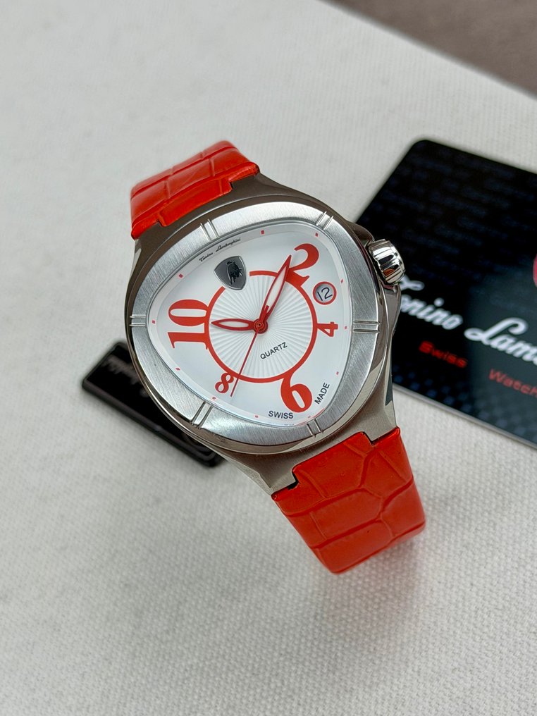 Tonino Lamborghini - Spyder Date - No reserve price - 271 - Men - 2020+  #1.0