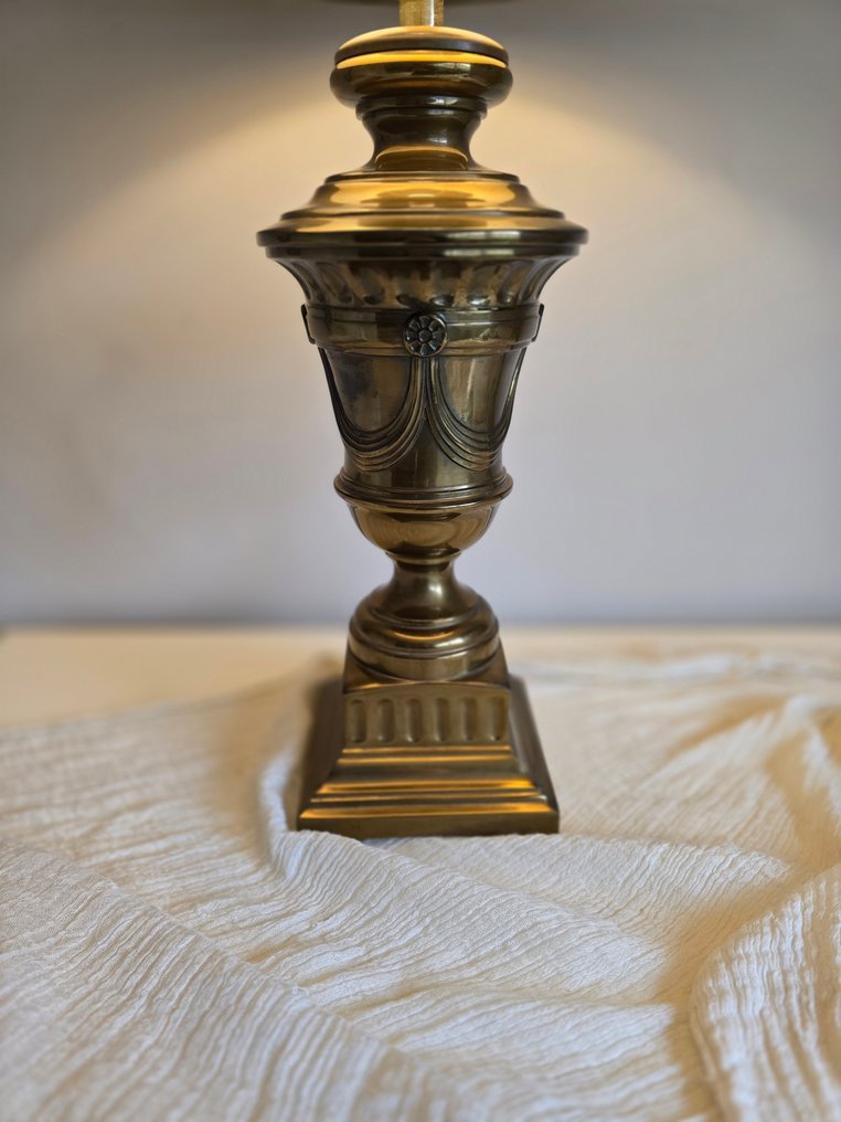 Tafellamp - Koper #3.2