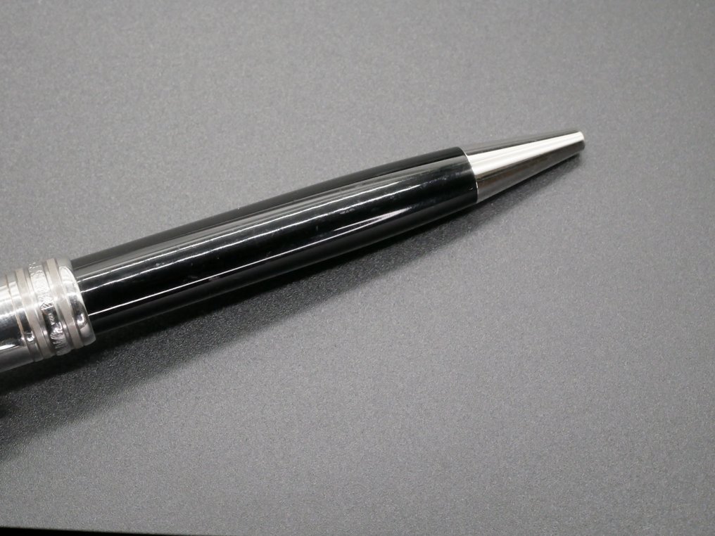 Montblanc - No reserve price - Ballpoint pen #2.1