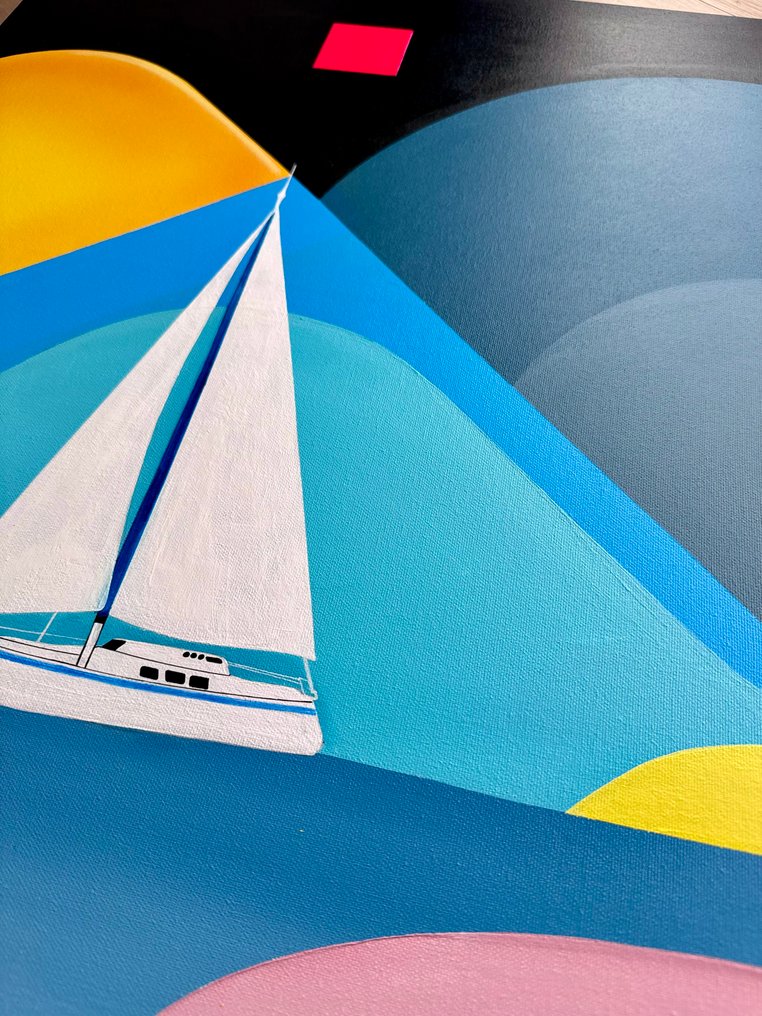 belzac (1984) - Summer #2.1