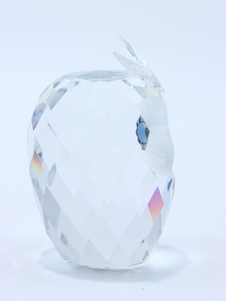 Φιγούρα - Swarovski Crystal - Uil (Boxed + certificate) - Κρύσταλλο #2.1