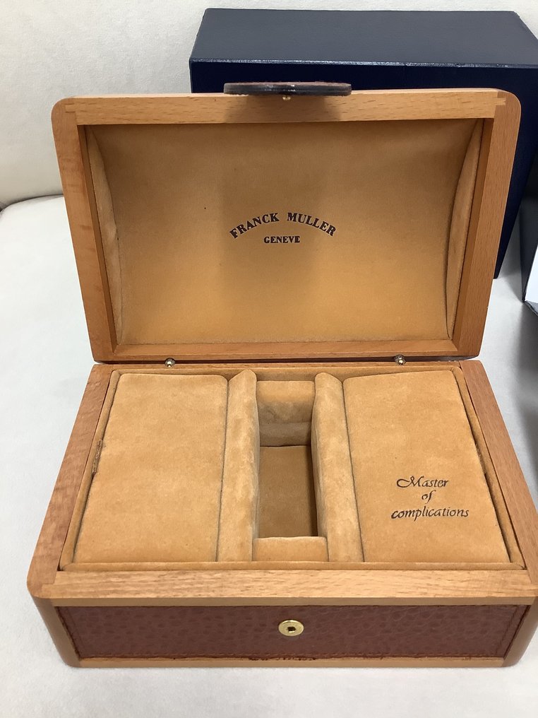 Franck Muller - Zestaw akcesoriów modowych #1.0