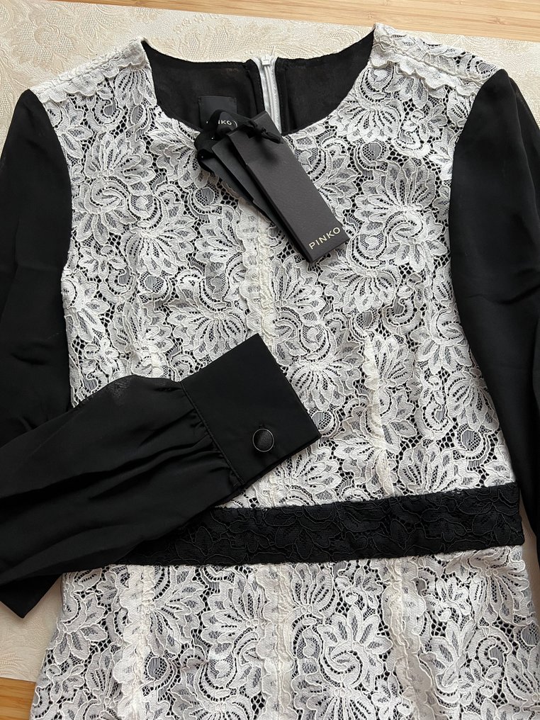 PINKO - 連衣裙 - New with tags #1.0