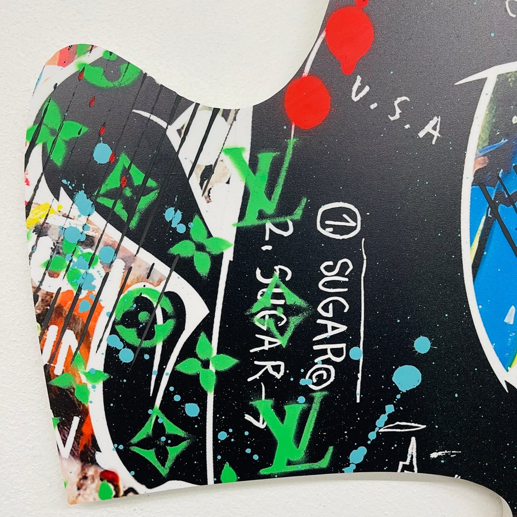 AIIROH - The Missing Piece Of  Daffy Duck #4.3