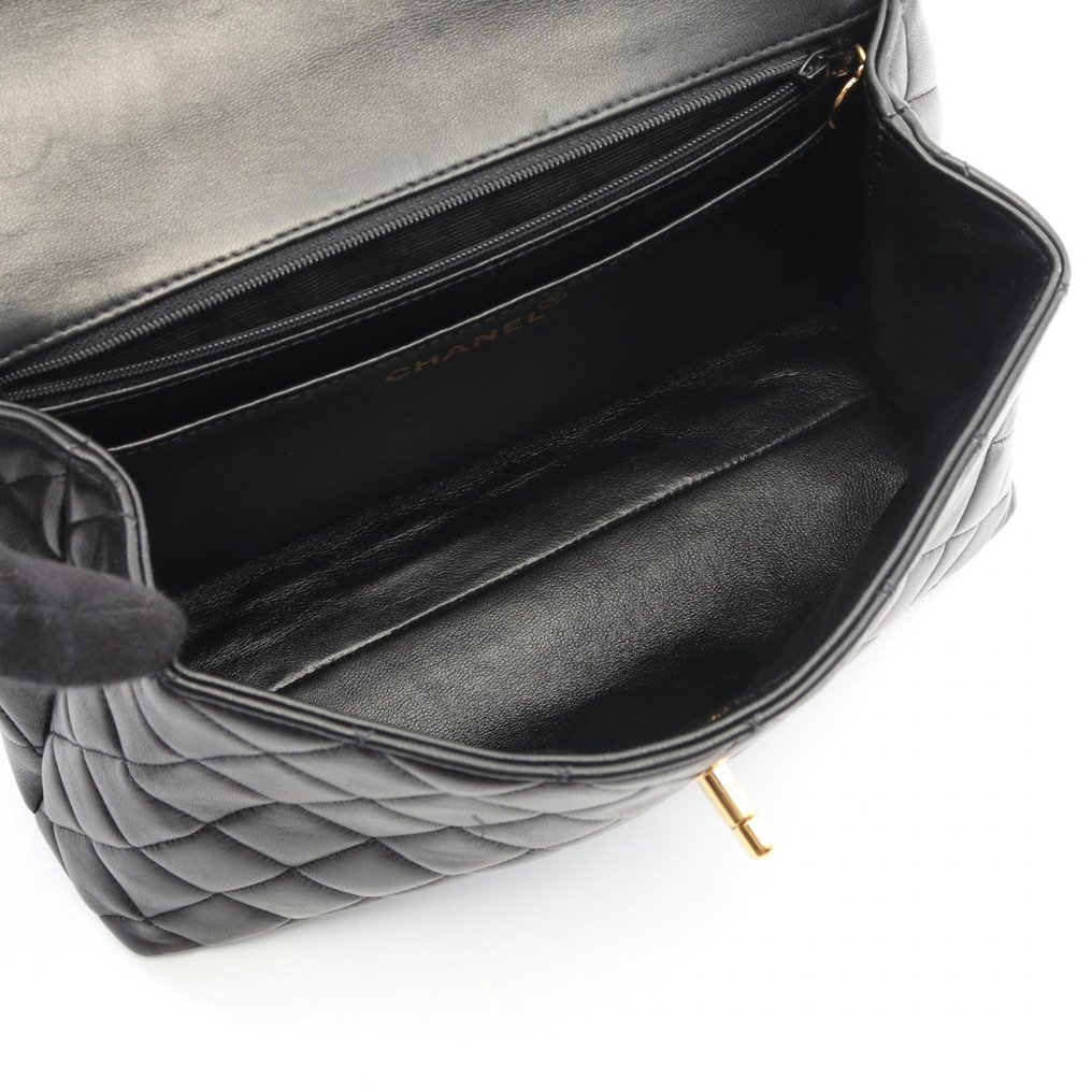 Chanel - Matelasse Top Handle - Τσάντα #2.1