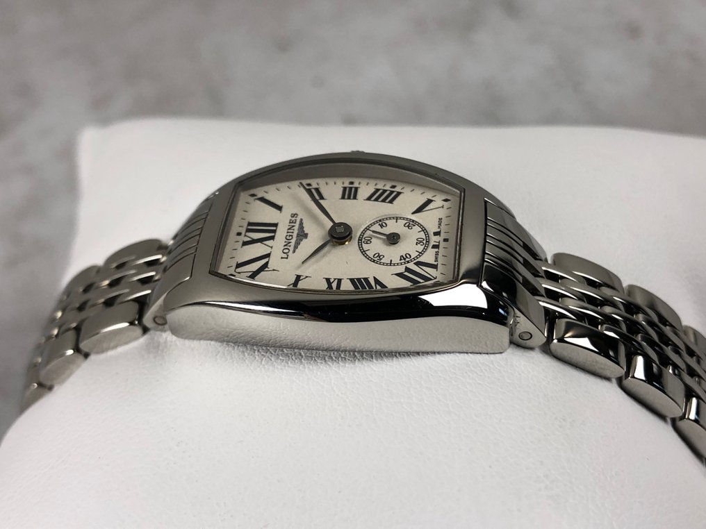 Longines - Evidenza Lady - L2.175.4.71.6 - Női - 2010-2020  #4.3