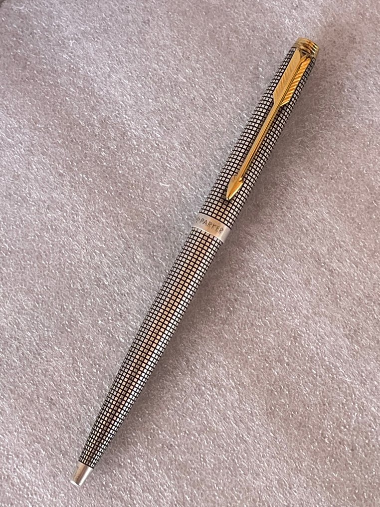 Parker - Cisele - Ohne mindestpreis - Stift #3.2