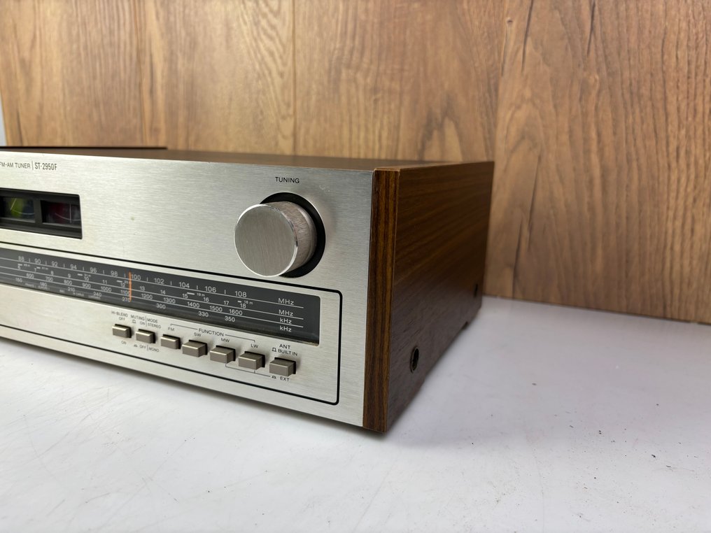 Sony - ST-2950F Tuner #4.3