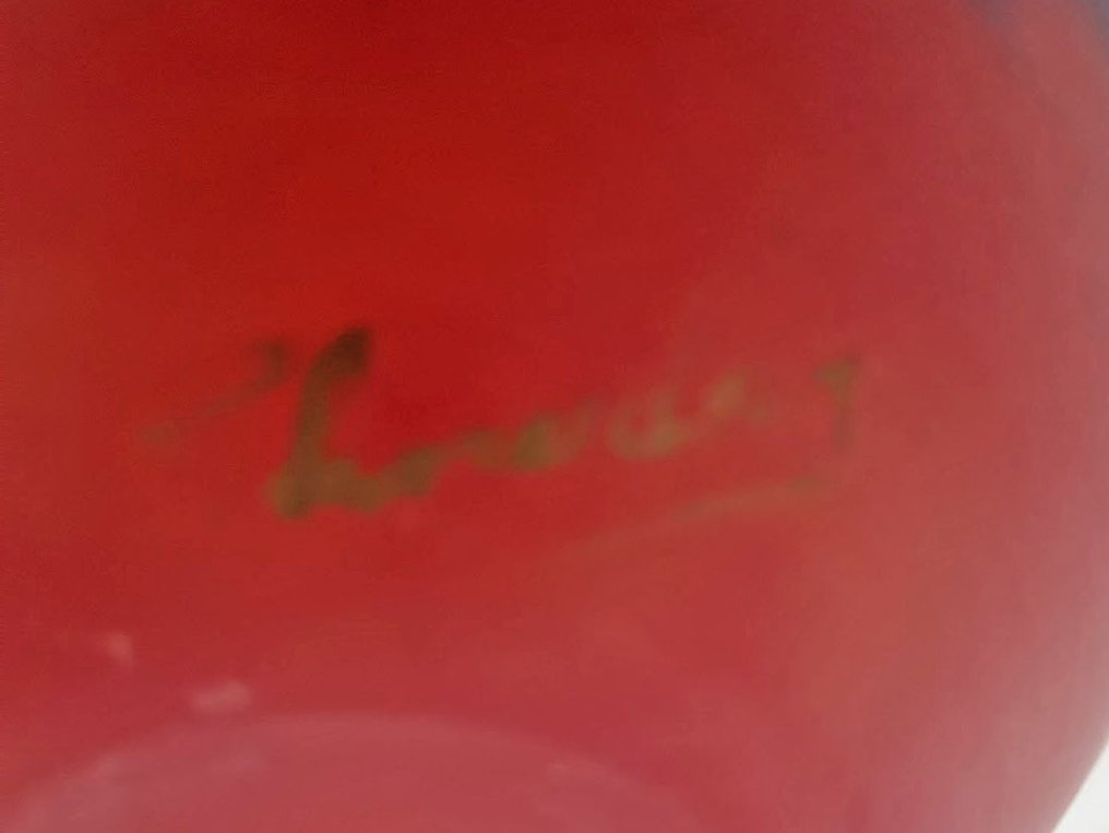 Schneider - Tál - Coupe Bijoux - Glaspasta #4.3