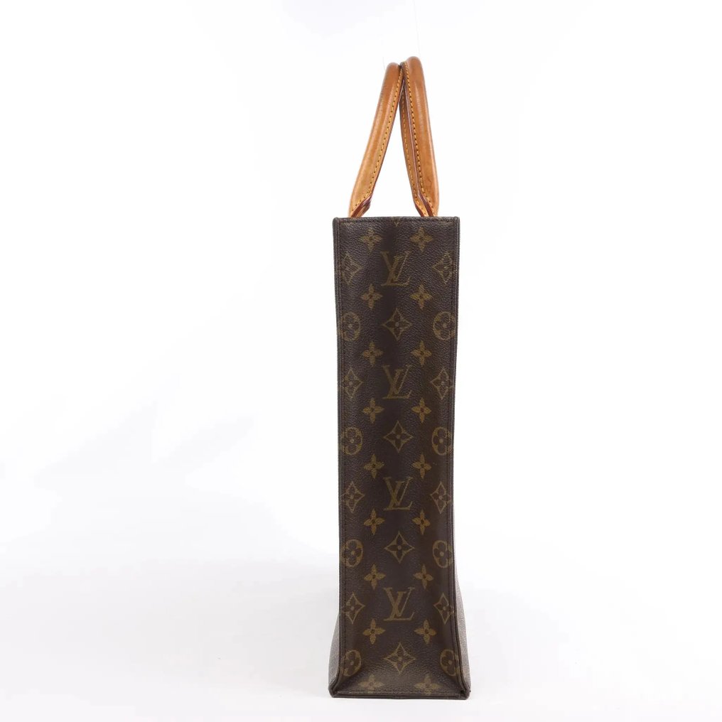 Louis Vuitton - Sac Plat - Kézitáska #4.3