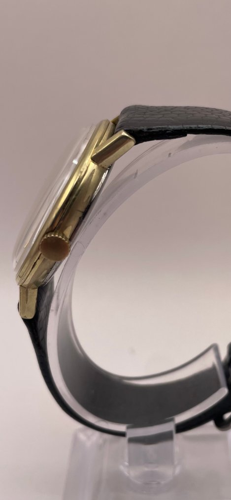 Omega - Genève - 131-019SP - Herre - 1960-1969  #2.1