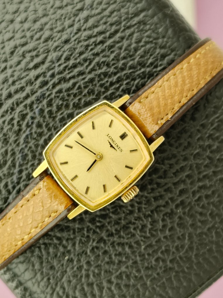 Longines - Classics - Nincs minimálár - 3000/1 - Női - 1950-1959 #1.0