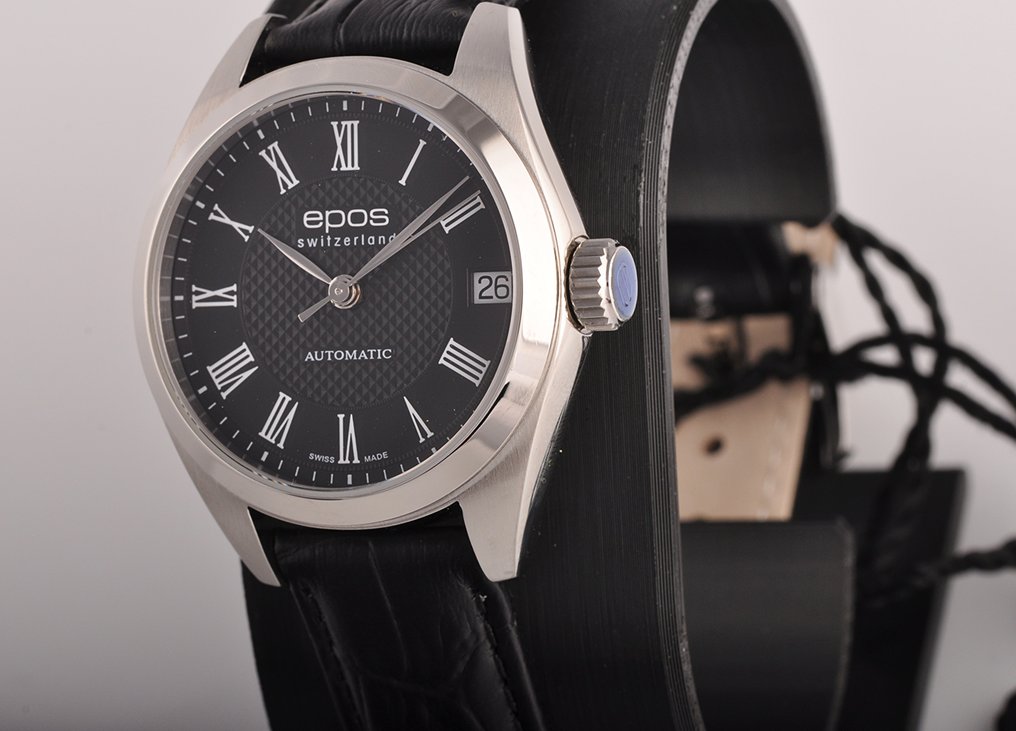 Epos - Classics - χωρίς τιμή ασφαλείας - 4411. THE LAST ONE - Γυναίκες - 2020+  #4.3