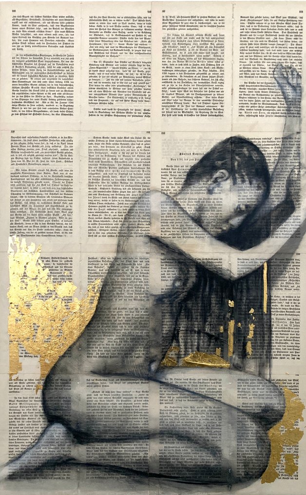 Gudrun Eleonore Siegmund - Königin der Frühe II #1.0