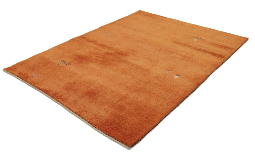 Modern Teppich Gabbeh - Teppe - 223 cm - 172 cm - Designer teppe #1.0