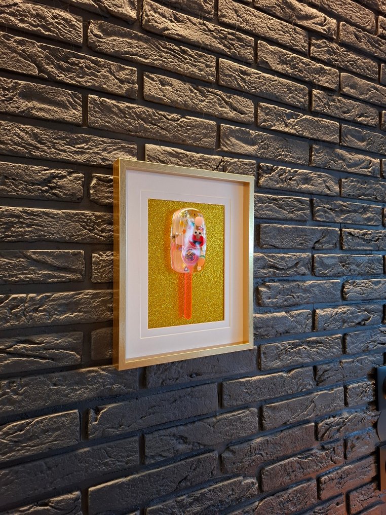 ELEMENTAL - Ice Cream #4.3