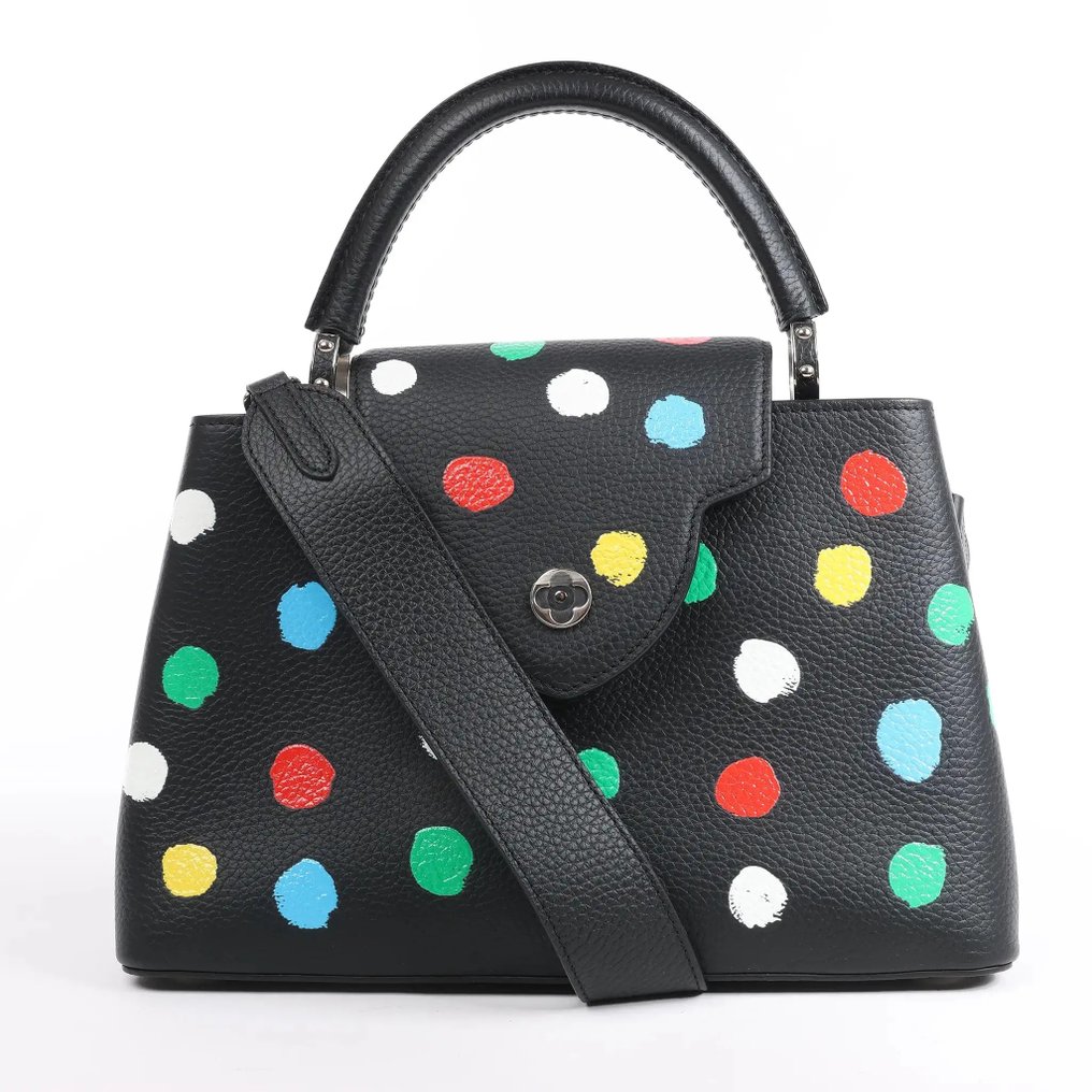 Louis Vuitton - Capucines - Käsilaukku #2.1