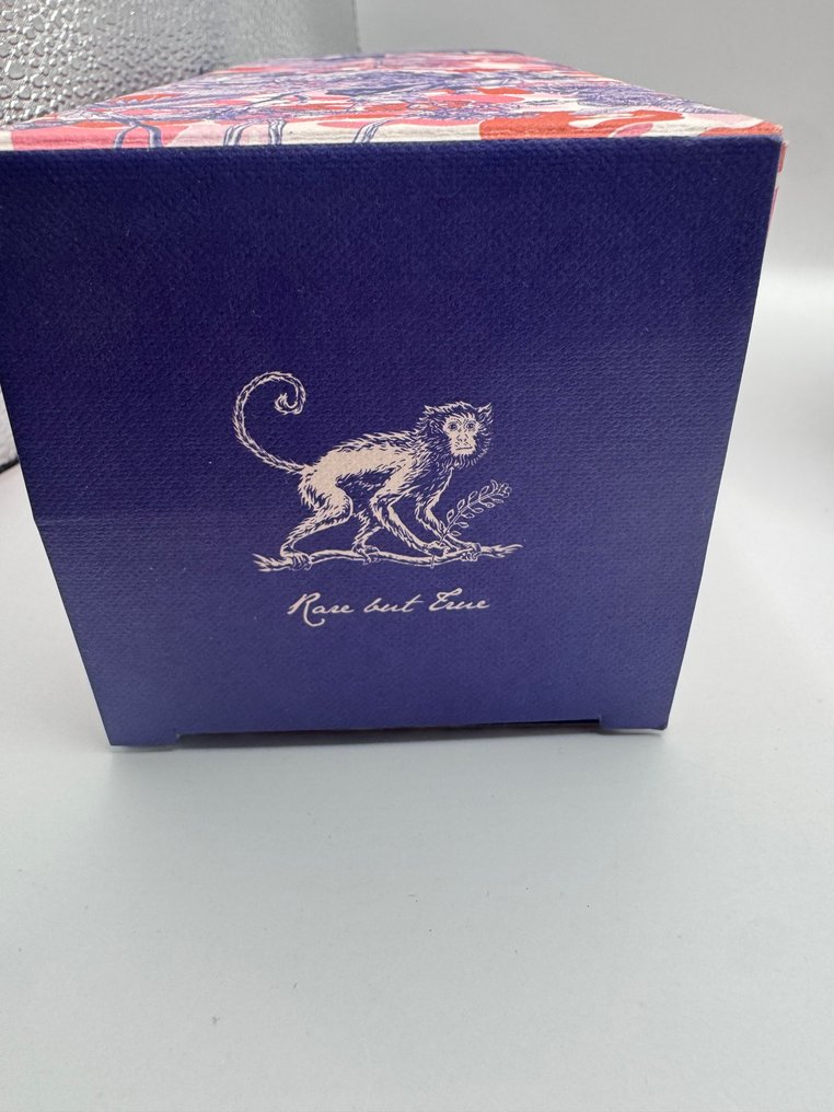 Monkey 47 2021 - Bathing Ape (BAPE) Limited Edition   - b. 2021  - 50cl #4.3