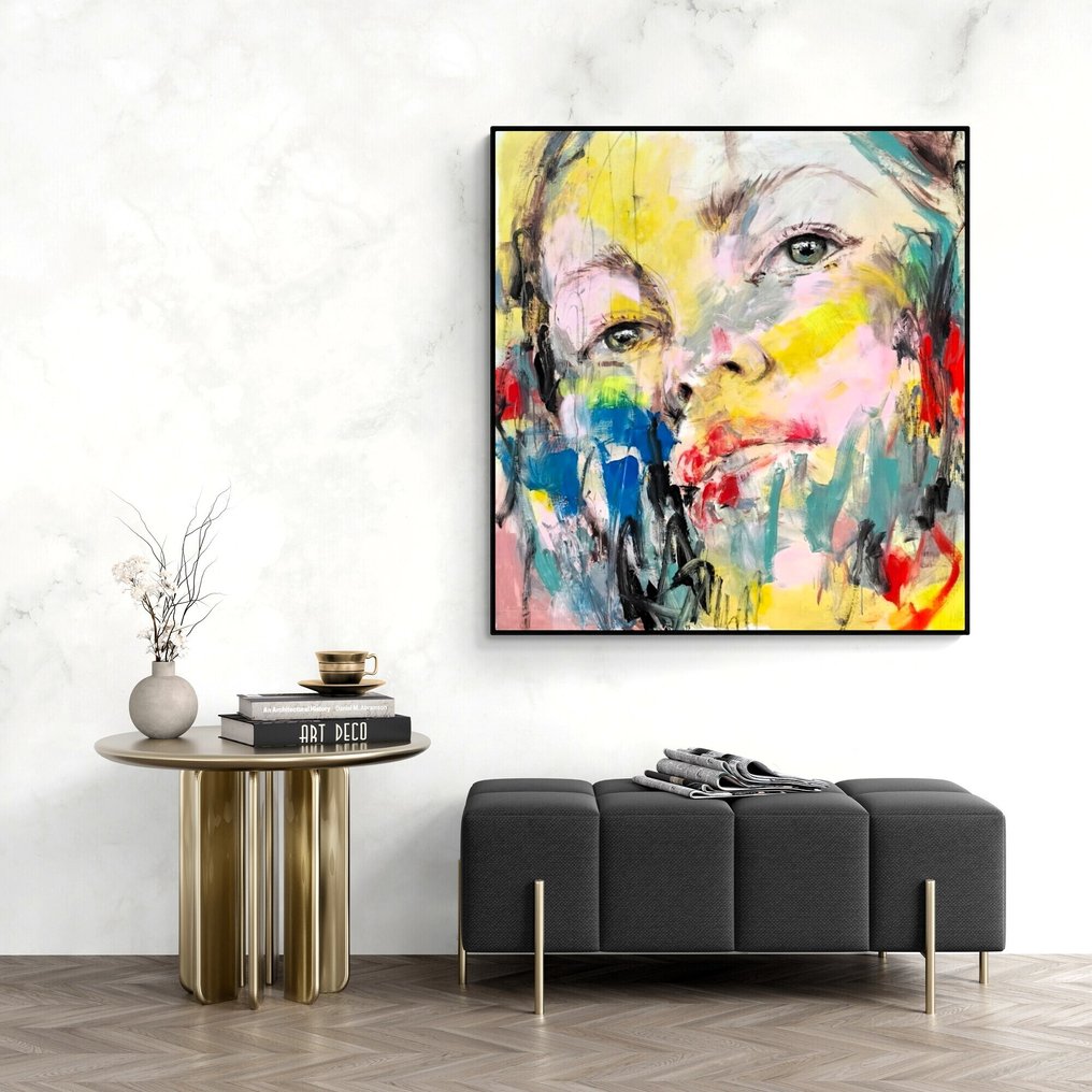 Geranio Paola - In my heart #4.3