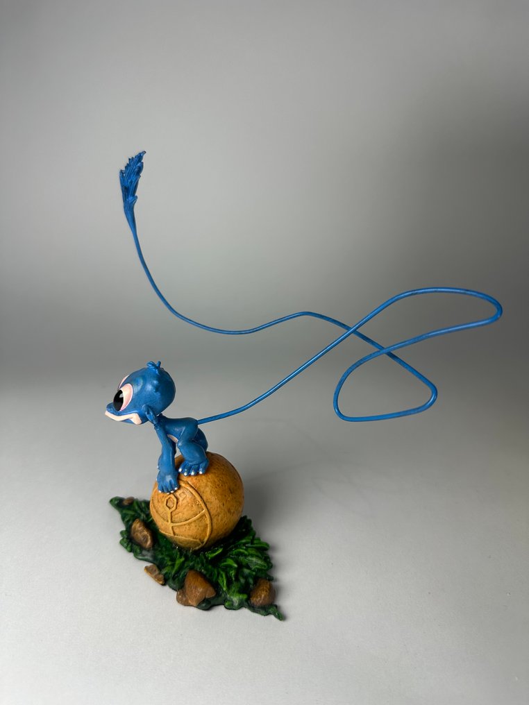 Attakus - loisel et le tendre - Le fourreaux sur ça boule #2.1