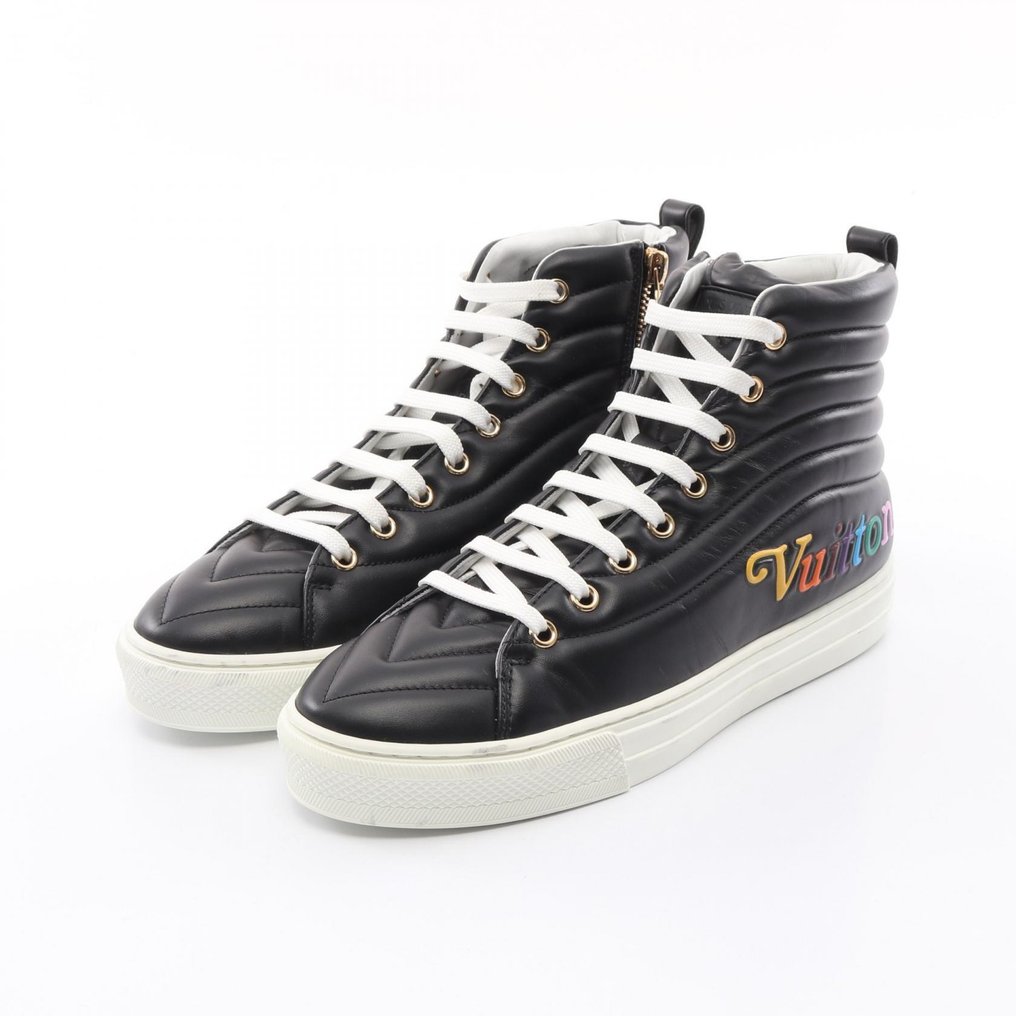 Louis Vuitton - Stellar line - 运动鞋 - 尺寸: EU 37 - 复古 #1.0