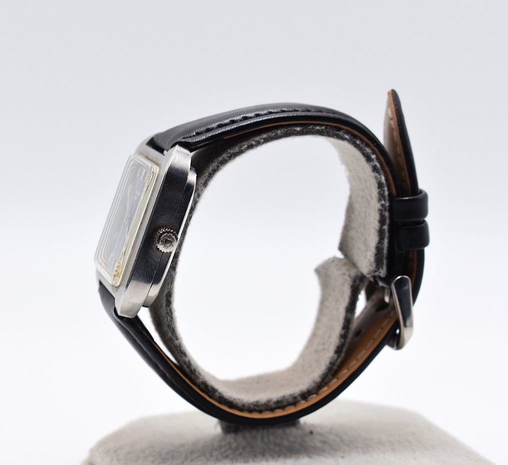 Longines - Tank - No reserve price - 8395.2 - Date - Men - 1990-1999  #3.2