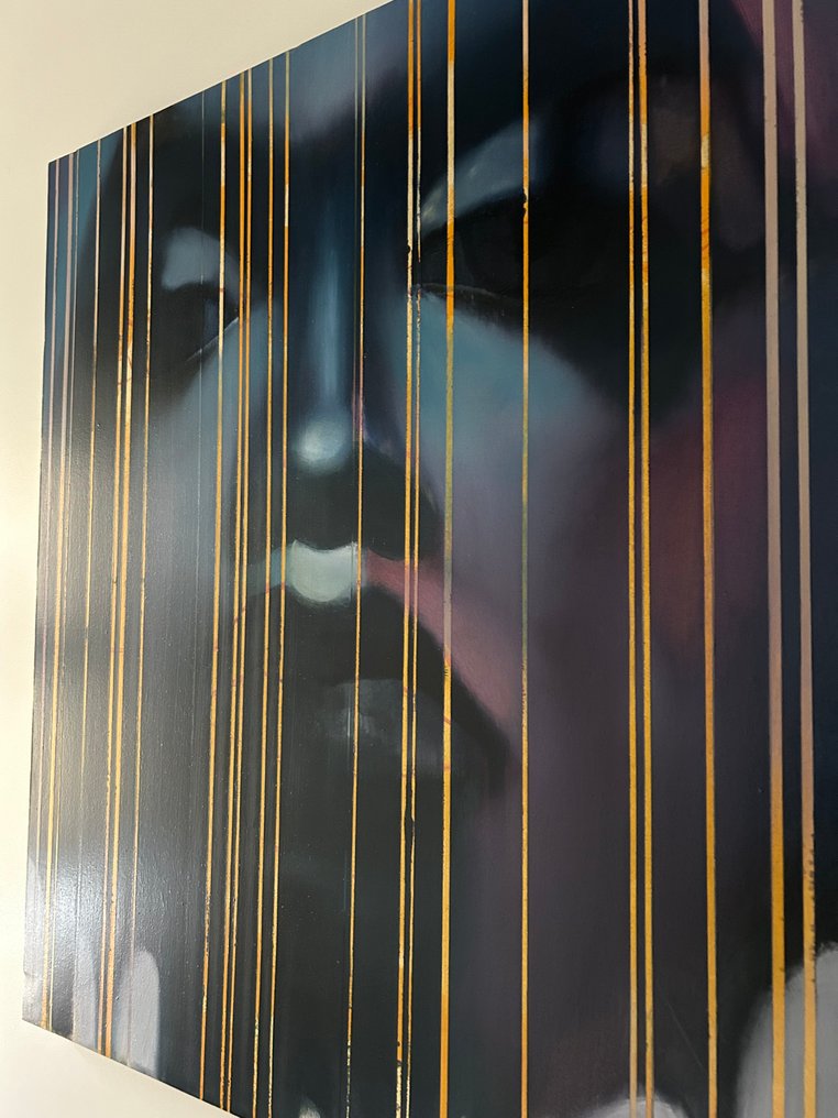 GianniTriggiani - Audace #1.0