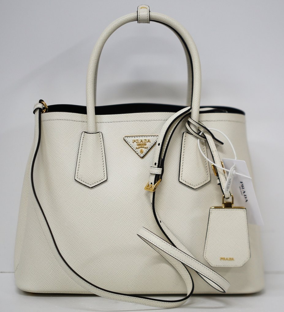 Prada - Double - Kézitáska #2.1