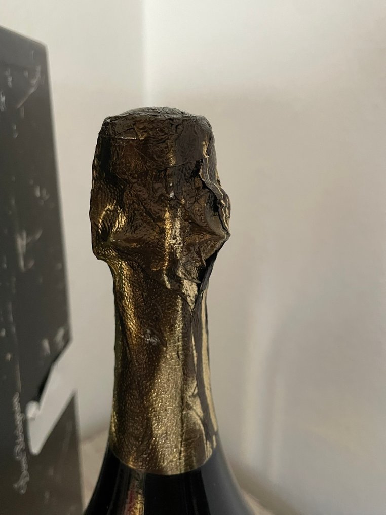 2003 Dom Pérignon, Limited Edition "David Lynch" - Champagne Brut - 1 Pullo (0.75L) #4.3