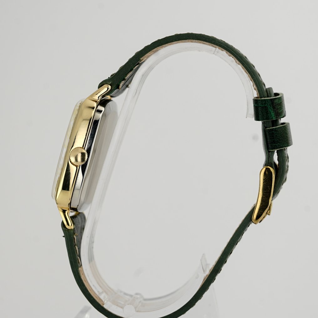 Omega - Genève - Zonder minimumprijs - Heren - 1970-1979  #4.3