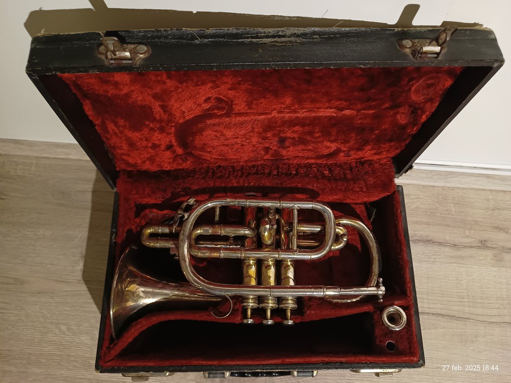 Joseph Bamkes - - Strumenti musicali - Regno Unito #1.0