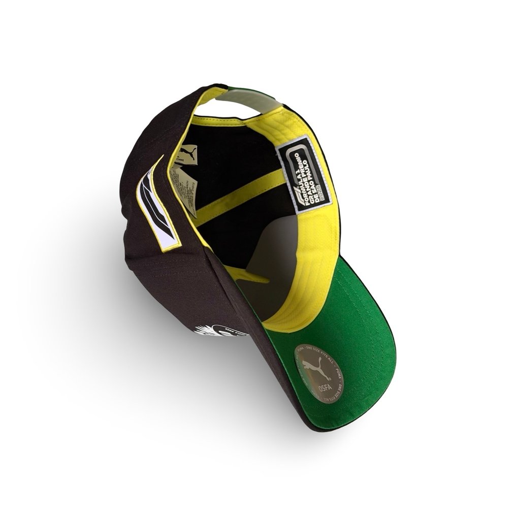 Formula One World Championship - Γκραν Πρι MSC Cruises του Σάο Πάολο - Lando Norris - 2025 - Καπέλο μπέιζμπολ #3.2