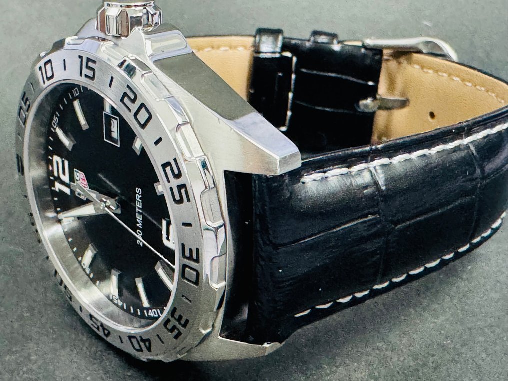 TAG Heuer - Formula 1 - WAZ1015 - Men - 2018 #4.3