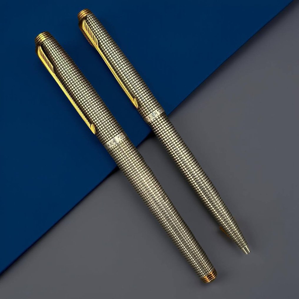 Parker - 75 - Ingen mindstepris - Fyldepen #3.2