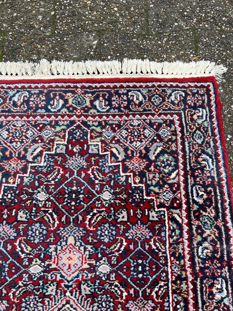 Bidjar - Χαλί - 142 cm - 68 cm - Bidjar Indo #3.2