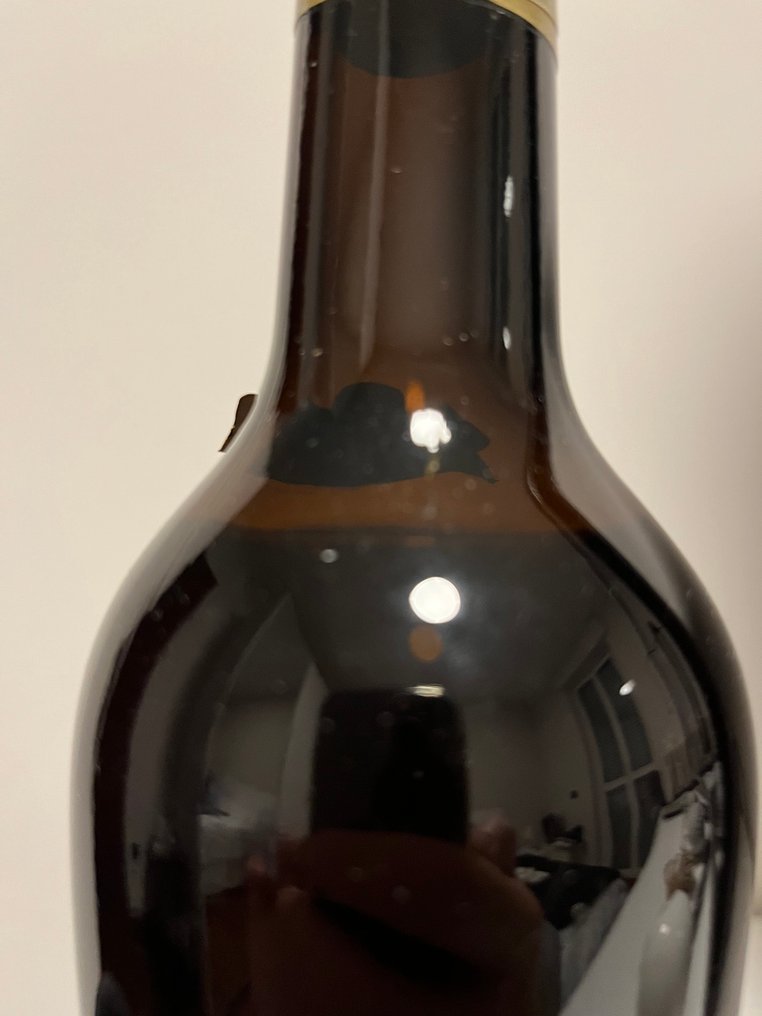 1941 Giacomo Conterno, Monfortino - Piemonte - 1 Flaskor (0,75L) #2.1