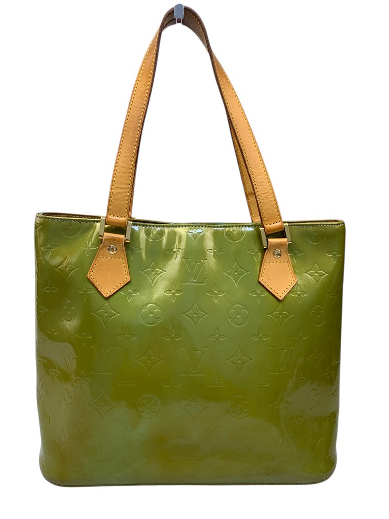 Louis Vuitton - Vernis Houston - Τσάντα #1.0