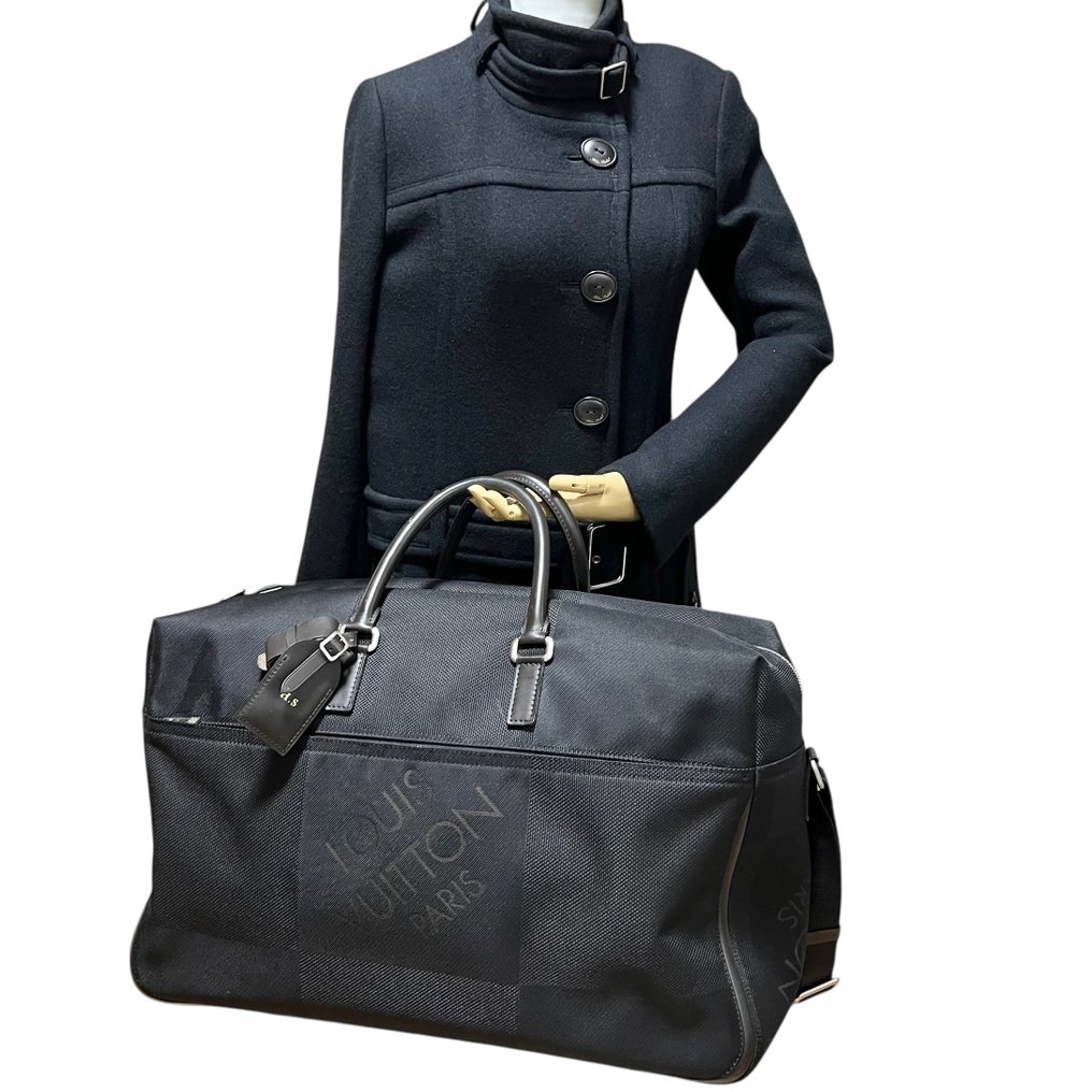 Louis Vuitton - Saco de viagem #1.0