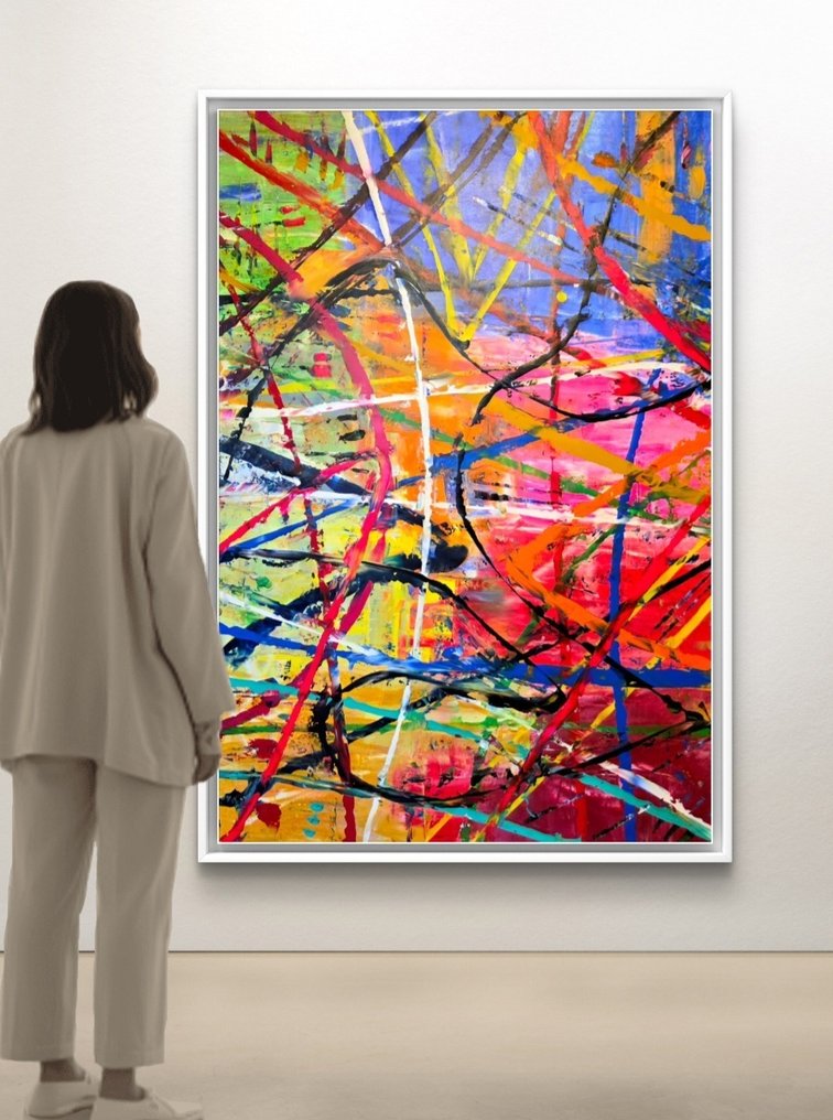 JackCool - Cooler No.119 - XXL #1.0