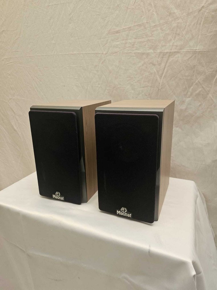 Magnat - Vintage 105 Speaker set #3.2