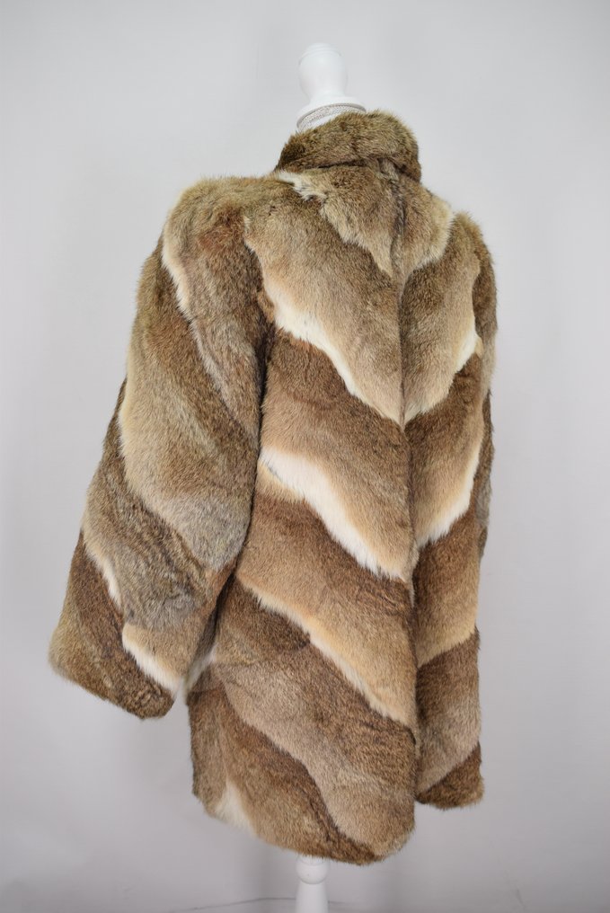 Artisan Furrier - Futro #2.1