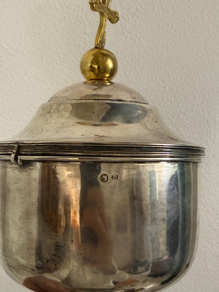 minerva - Αρτοφορίο - .800 silver #3.2