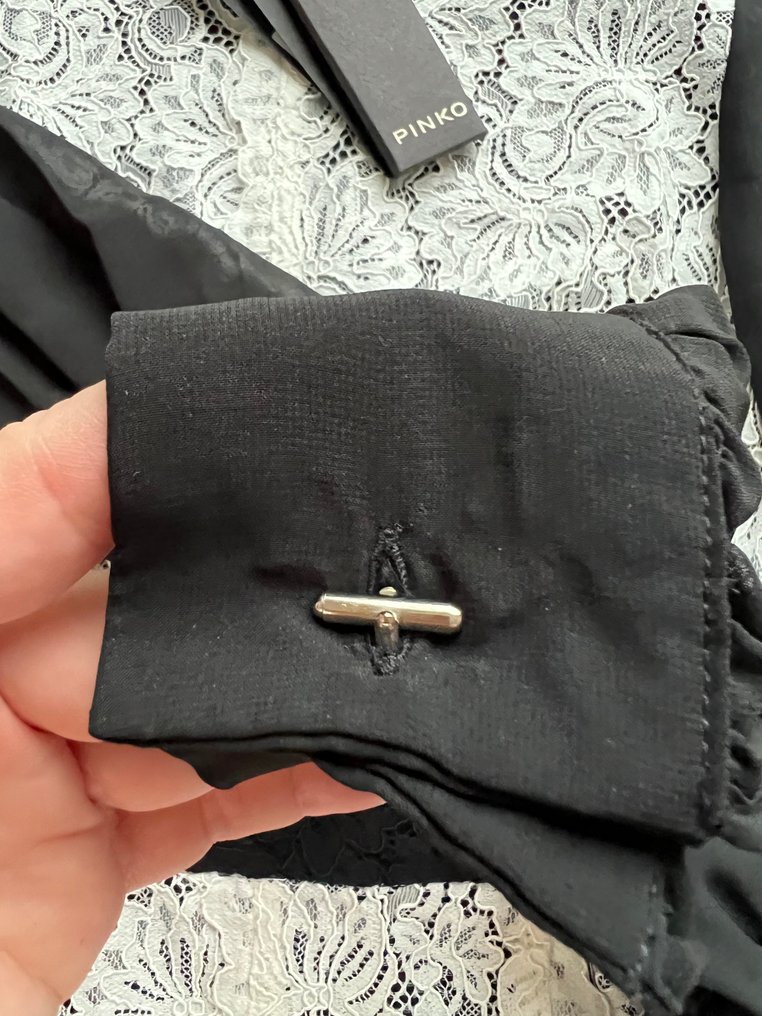 PINKO - 連衣裙 - New with tags #3.2